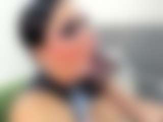 Angie Will's Live Sex Cam Show