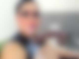 Angie Will's Live Sex Cam Show