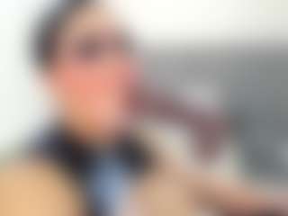 Angie Will's Live Sex Cam Show