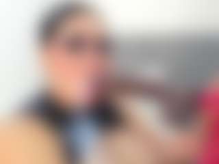 Angie Will's Live Sex Cam Show