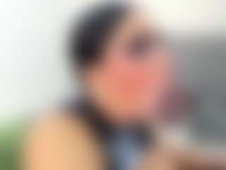 Angie Will's Live Sex Cam Show