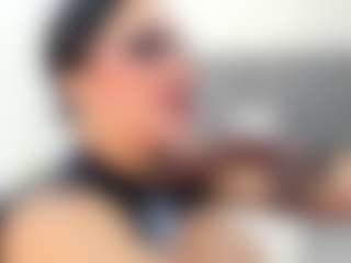 Live cam show with Angie Will - Lush Mature on madthumbs