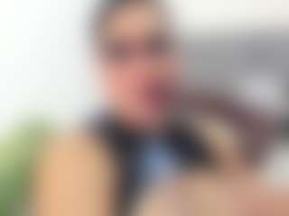 Angie Will's Live Sex Cam Show