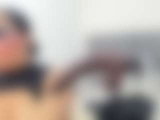 Angie Will's Live Sex Cam Show