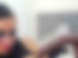 Angie Will's Live Sex Cam Show