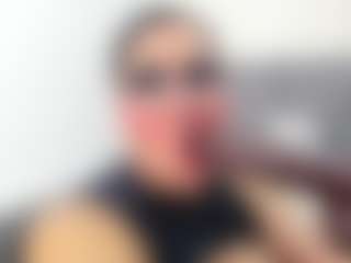 Angie Will's Live Sex Cam Show