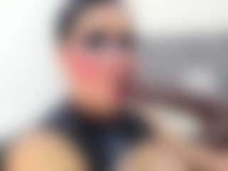 Angie Will's Live Sex Cam Show