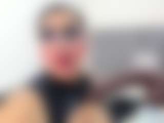 Angie Will's Live Sex Cam Show