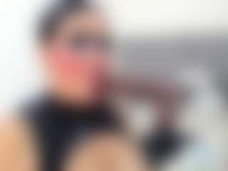 Live cam show with Angie Will - Big Tits Dildo on camwithhim.com