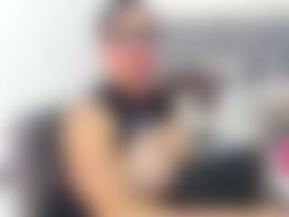Angie Will's Live Sex Cam Show