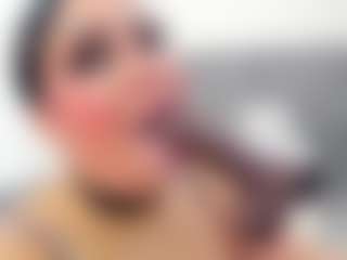 Angie Will's Live Sex Cam Show