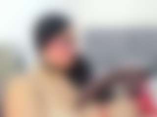 Angie Will's Live Sex Cam Show