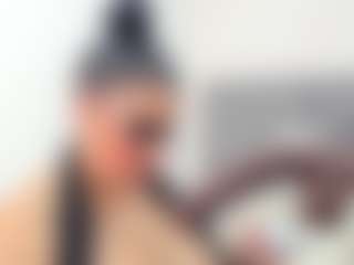 Live cam show with Angie Will - Sucking on SquirtSoMuch