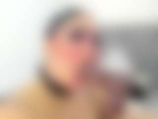 Angie Will's Live Sex Cam Show