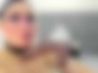 Angie Will's Live Sex Cam Show