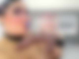 Angie Will's Live Sex Cam Show