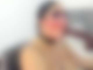Angie Will's Live Sex Cam Show