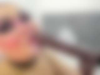 Angie Will's Live Sex Cam Show