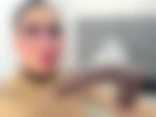 Angie Will's Live Sex Cam Show