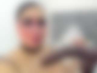 Angie Will's Live Sex Cam Show