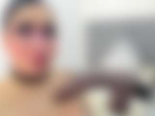 Angie Will's Live Sex Cam Show