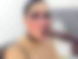 Angie Will's Live Sex Cam Show