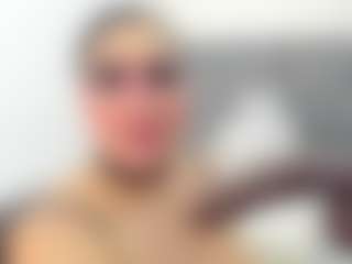 Live cam show with Angie Will - Sucking on Strip Flash - Live Sex Shows