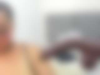Angie Will's Live Sex Cam Show