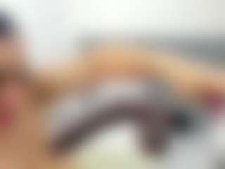 Angie Will's Live Sex Cam Show