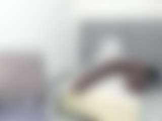 Live cam show with Angie Will - Sucking on Streamer API