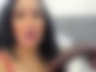 Angie Will's Live Sex Cam Show