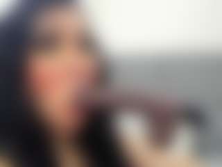 Angie Will's Live Sex Cam Show