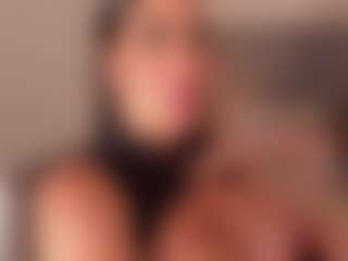 Angie Will's Live Sex Cam Show