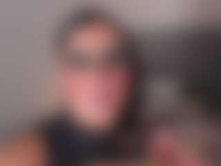 Angie Will's Live Sex Cam Show