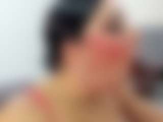 Live cam show with Angie Will - Moaning on Camming Site