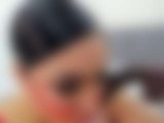 Live cam show with Angie Will - Public on nudelive.tv