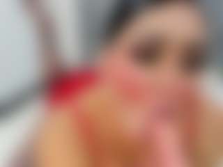 Angie Will's Live Sex Cam Show