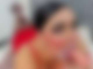 Angie Will's Live Sex Cam Show