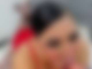 Angie Will's Live Sex Cam Show
