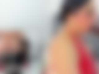 Angie Will's Live Sex Cam Show