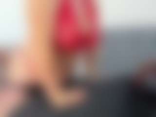 Live cam show with Angie Will - Bondage on Gym Cam Girls
