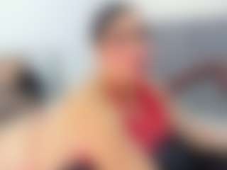 Angie Will's Live Sex Cam Show