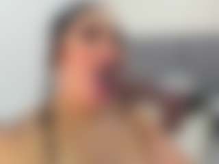 Live cam show with Angie Will - Femdom on Camsoda