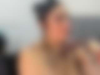 Angie Will's Live Sex Cam Show