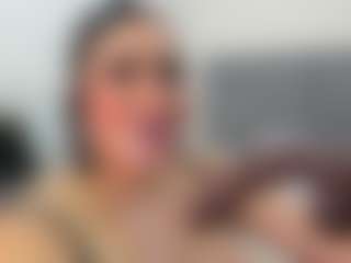 Live cam show with Angie Will - Bondage on Fling VIP Chat