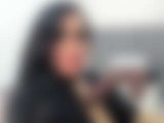 Live cam show with Angie Will - BBW on ObeyMaria