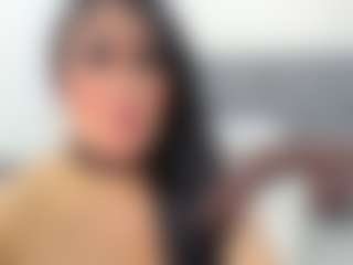 Live cam show with Angie Will - Milk on Camsoda