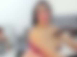 Angie Will's Live Sex Cam Show