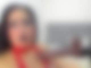 Live cam show with Angie Will - Smoking on pussylord.com