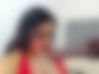 Live cam show with Angie Will - Facial on live18s.com